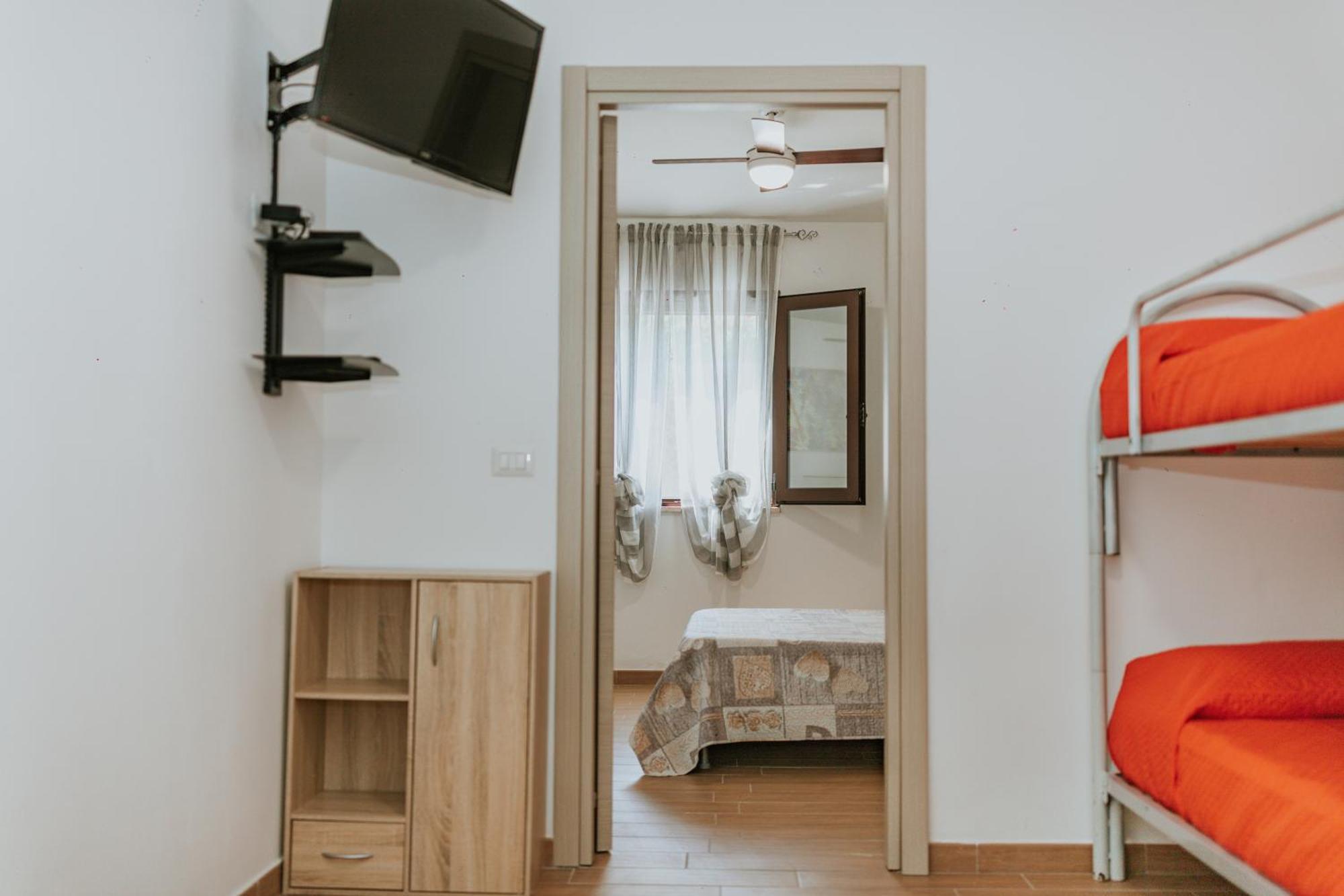 Apartament A Casa Da Carla Vieste